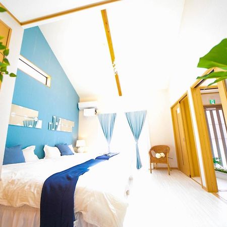 Awaji Seaside Resort Kuruma52 Extérieur photo