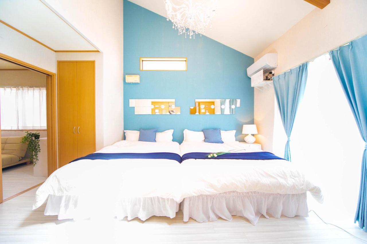 Awaji Seaside Resort Kuruma52 Extérieur photo