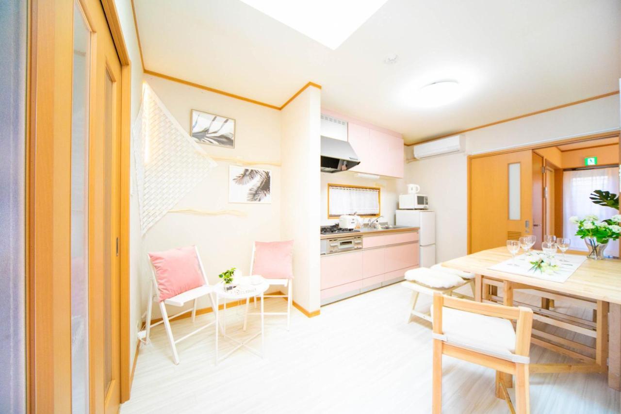 Awaji Seaside Resort Kuruma52 Extérieur photo