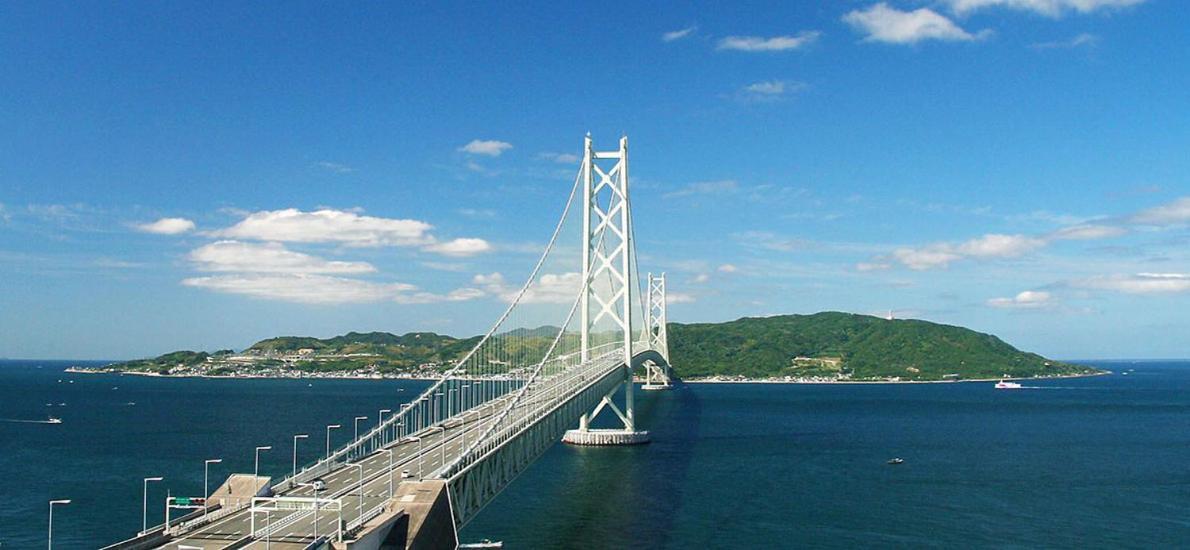 Awaji Seaside Resort Kuruma52 Extérieur photo