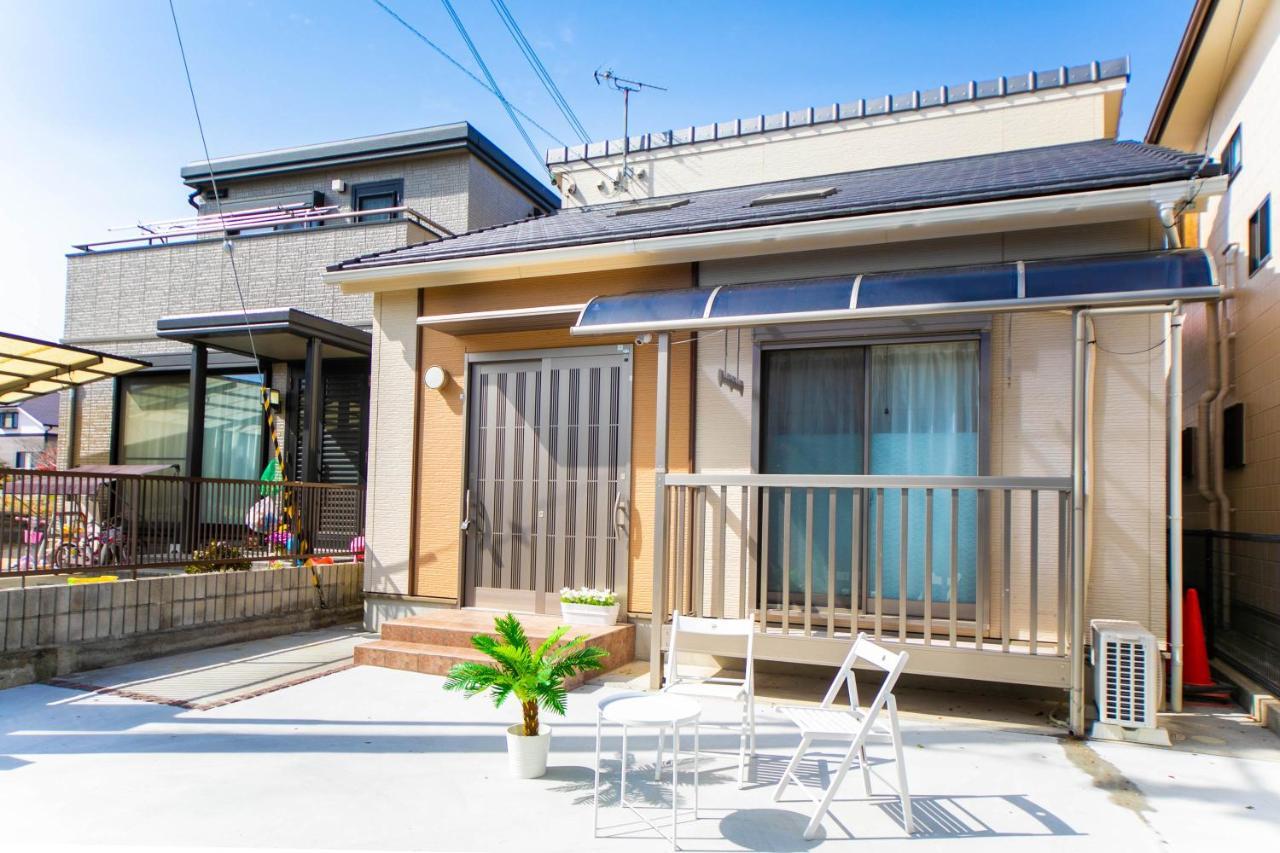 Awaji Seaside Resort Kuruma52 Extérieur photo
