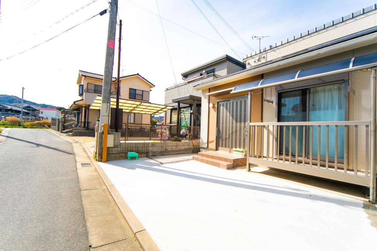 Awaji Seaside Resort Kuruma52 Extérieur photo