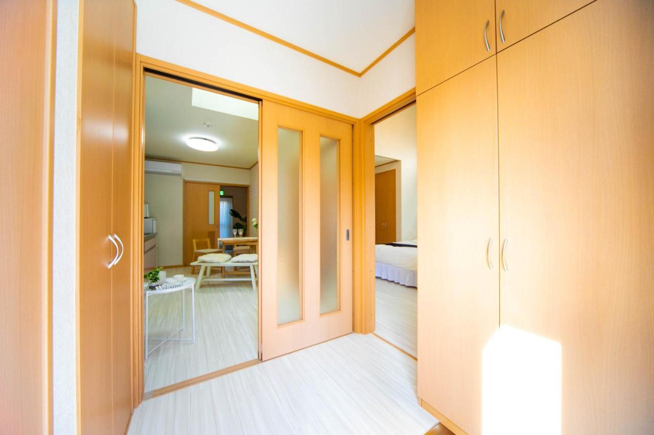Awaji Seaside Resort Kuruma52 Extérieur photo