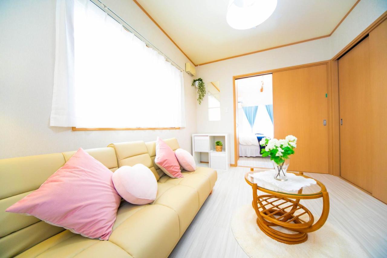Awaji Seaside Resort Kuruma52 Extérieur photo
