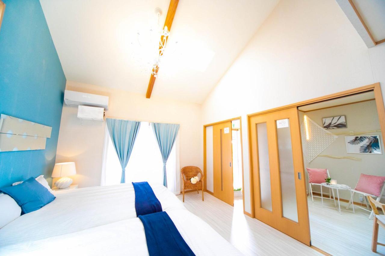 Awaji Seaside Resort Kuruma52 Extérieur photo