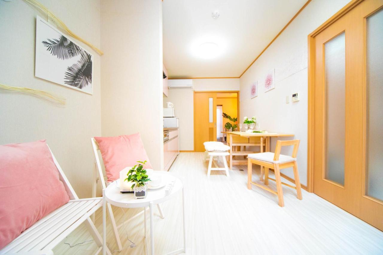 Awaji Seaside Resort Kuruma52 Extérieur photo