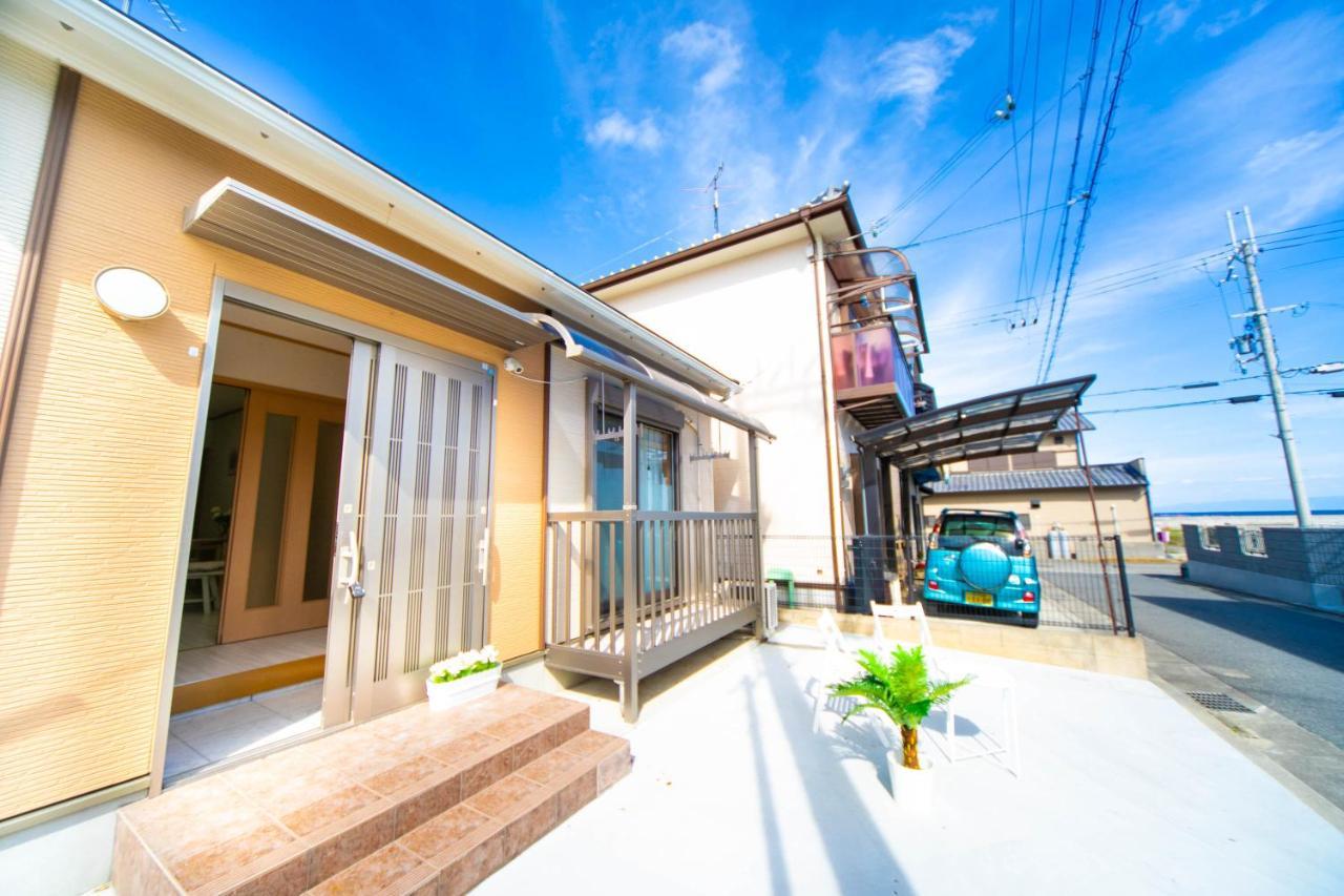 Awaji Seaside Resort Kuruma52 Extérieur photo