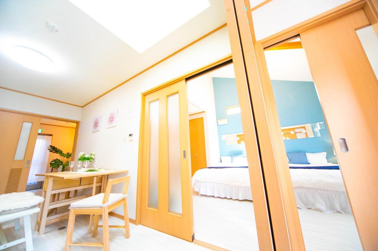 Awaji Seaside Resort Kuruma52 Extérieur photo