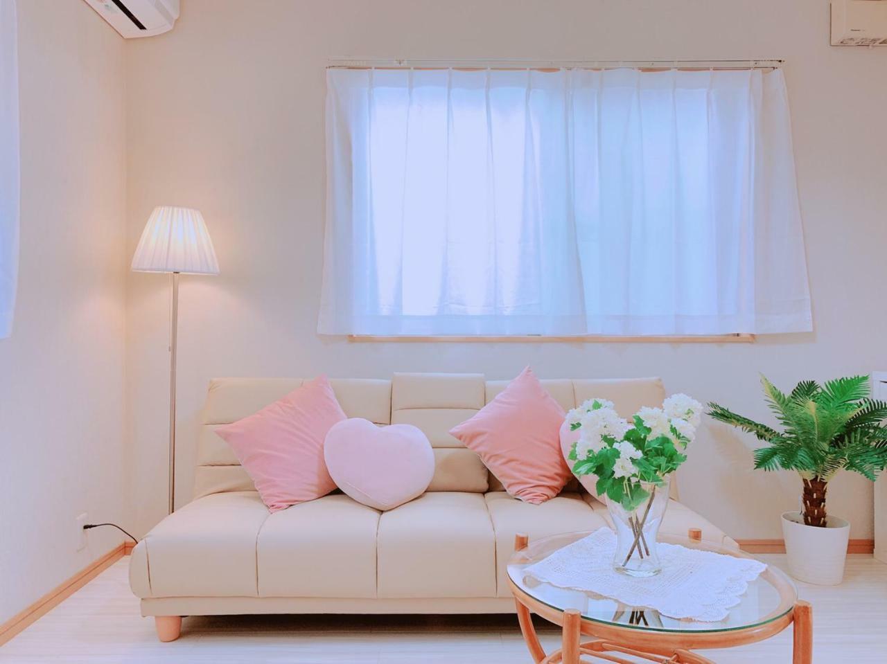 Awaji Seaside Resort Kuruma52 Extérieur photo
