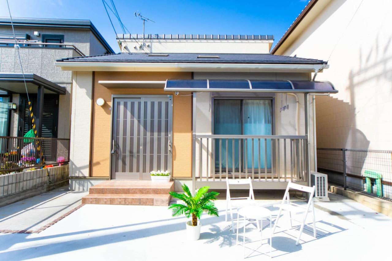 Awaji Seaside Resort Kuruma52 Extérieur photo