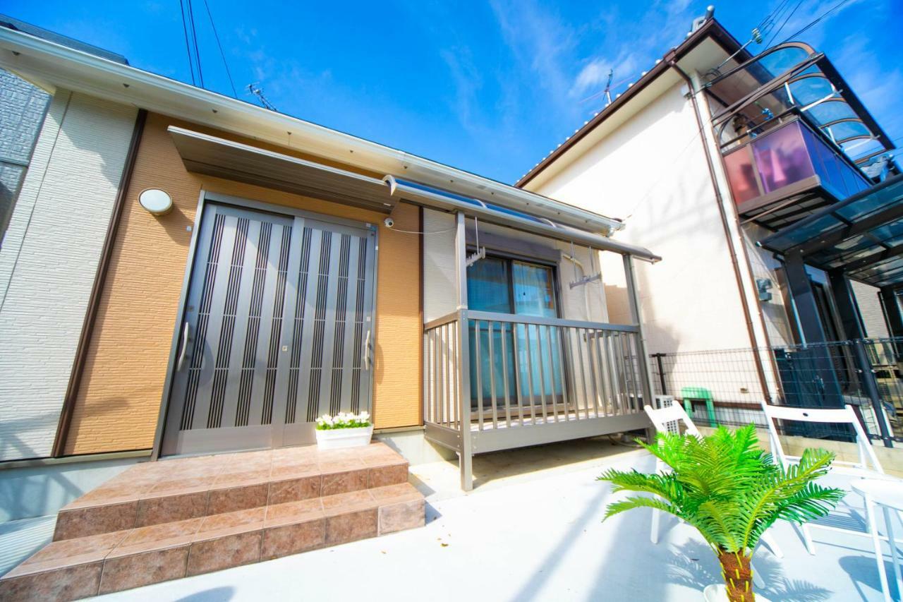 Awaji Seaside Resort Kuruma52 Extérieur photo