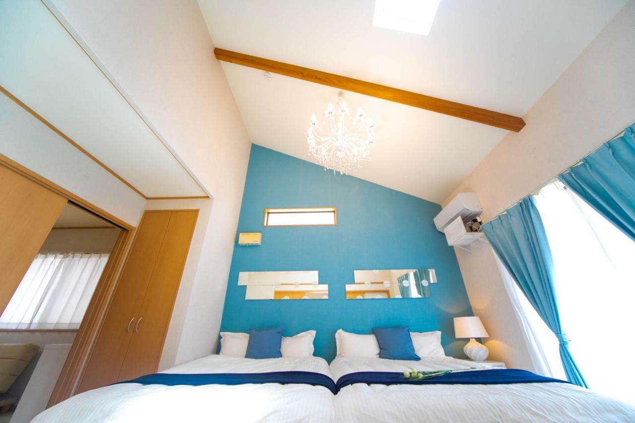 Awaji Seaside Resort Kuruma52 Extérieur photo
