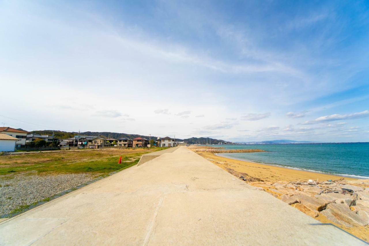 Awaji Seaside Resort Kuruma52 Extérieur photo