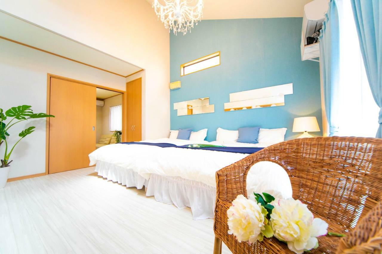 Awaji Seaside Resort Kuruma52 Extérieur photo