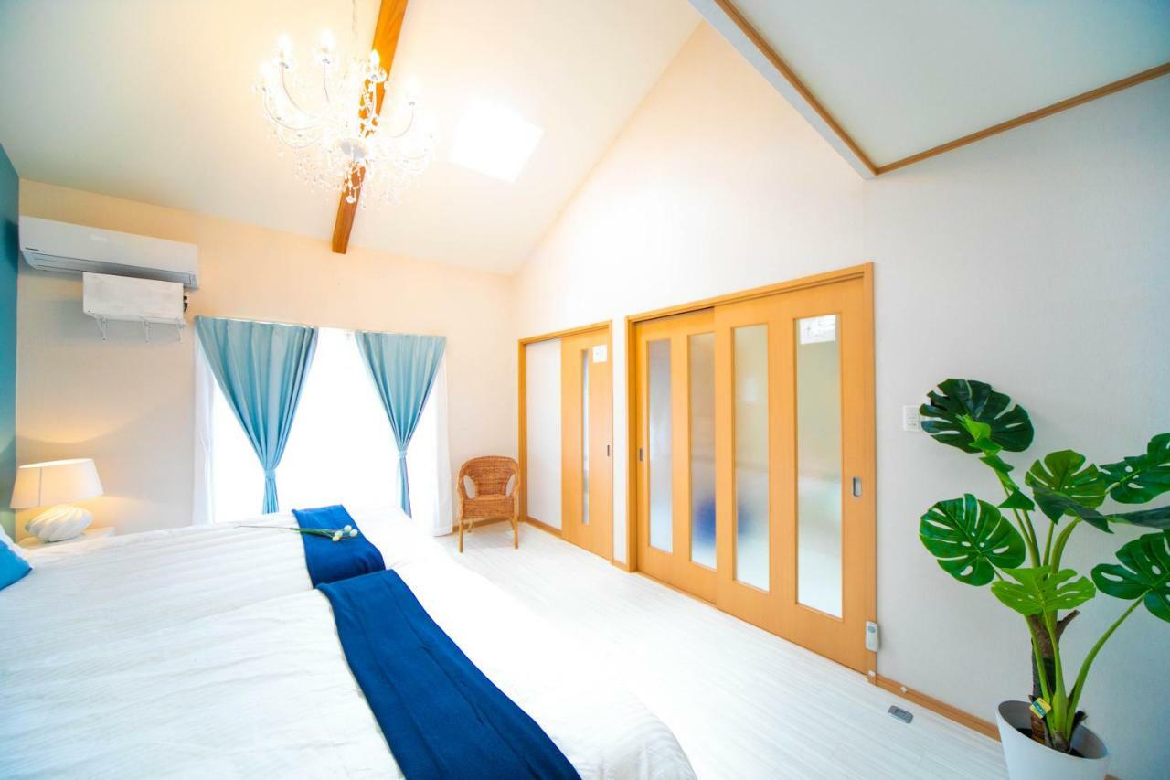 Awaji Seaside Resort Kuruma52 Extérieur photo