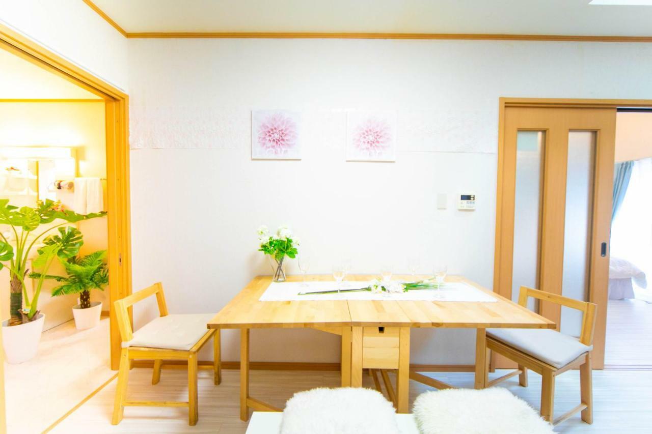 Awaji Seaside Resort Kuruma52 Extérieur photo