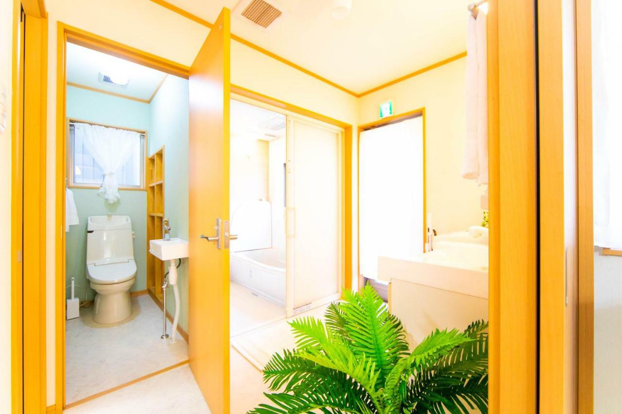 Awaji Seaside Resort Kuruma52 Extérieur photo