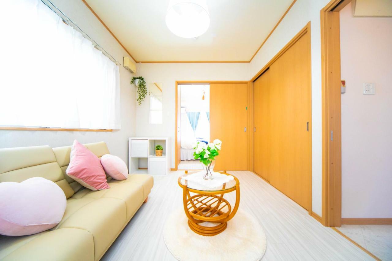Awaji Seaside Resort Kuruma52 Extérieur photo