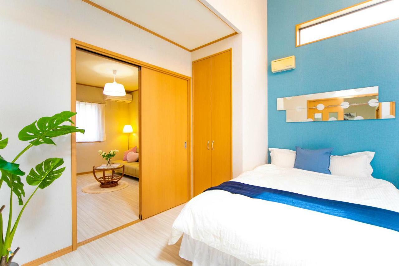 Awaji Seaside Resort Kuruma52 Extérieur photo