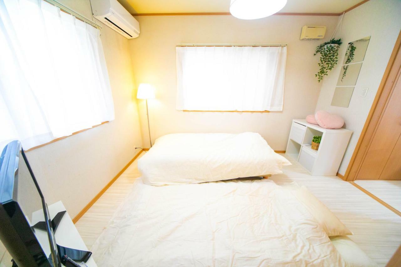 Awaji Seaside Resort Kuruma52 Extérieur photo