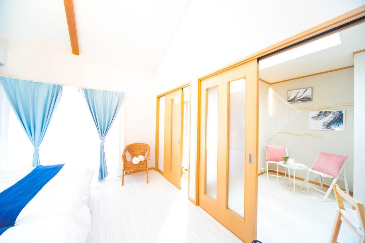 Awaji Seaside Resort Kuruma52 Extérieur photo