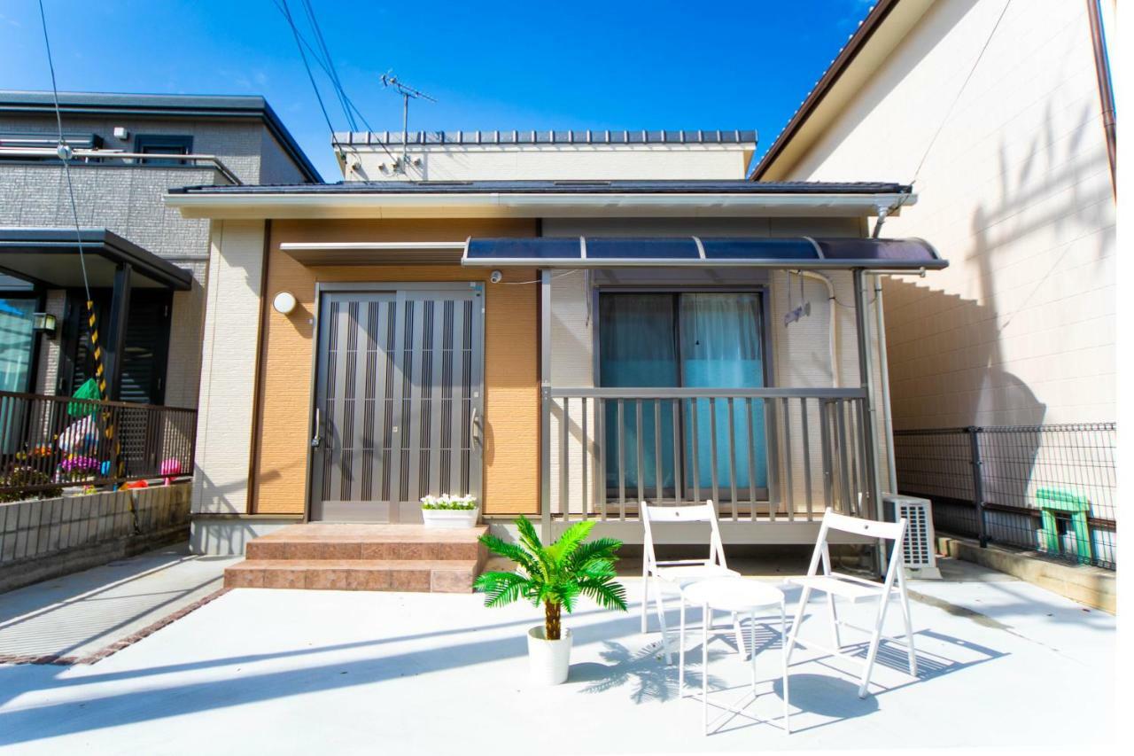 Awaji Seaside Resort Kuruma52 Extérieur photo